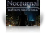 Download Nocturnal: Boston Nightfall Game
