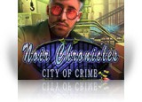 Download Noir Chronicles: City of Crime Game