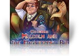 Download Nonograms: Malcolm and the Magnificent Pie Game