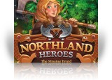 Download Northland Heroes: The missing druid Game