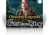 Download Obscure Legends: Curse of the Ring Game