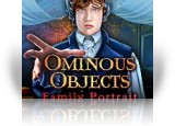 Download Ominous Objects: Family Portrait Game