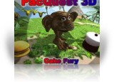 Download PacQuest 3D Game