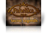 Download Pahelika: Secret Legends Game