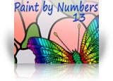 Download Paint By Numbers 13 Game