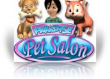 Download Paradise Pet Salon Game