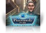 Download Paranormal Files: Fellow Traveler Game