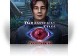 Download Paranormal Files: Ghost Chapter Game