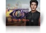 Download Paranormal Files: The Trap of Truth Game