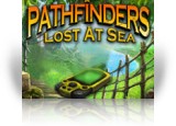Download Pathfinders: Lost at Sea Game