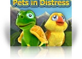 Download Pets in Distress Game