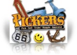 Download Pickers Game