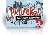 Download Pictureka Museum Mayhem Game