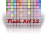 Download Pixel Art 15 Game