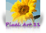 Download Pixel Art 21 Game