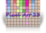Download Pixel Art 23 Game