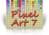 Download Pixel Art 7 Game