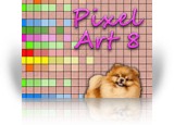 Download Pixel Art 8 Game