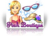Download Posh Boutique Game