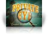 Download Private Eye Game