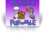 Download Professor Fizzwizzle Game