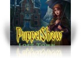 Download PuppetShow: Lost Town Game