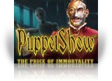 Download PuppetShow: The Price of Immortality Game