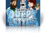 Download Puppy Stylin` Game