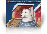Download Puzzle Pieces 6: Christmas Advent Game