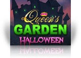 Download Queen's Garden Halloween Game