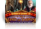 Download Queen's Quest III: End of Dawn Collector's Edition Game