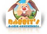 Download Rabbit's Magic Adventures Game
