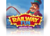 Download Railway Fun: Adventure Park Game