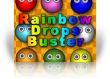 Download Rainbow Drops Buster Game