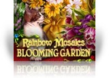 Download Rainbow Mosaics: Blooming Garden Game