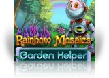 Download Rainbow Mosaics: Garden Helper Game