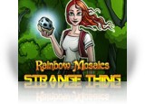 Download Rainbow Mosaics: Strange Thing Game