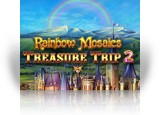 Download Rainbow Mosaics: Treasure Trip 2 Game