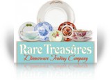 Download Rare Treasures: Dinnerware Trading Company Game