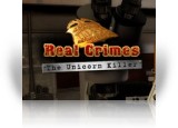 Download Real Crimes: The Unicorn Killer Game