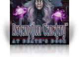 Download Redemption Cemetery: At Death's Door Collector's Edition Game