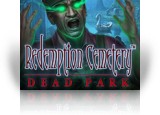 Download Redemption Cemetery: Dead Park Collector's Edition Game