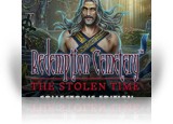 Download Redemption Cemetery: The Stolen Time Collector's Edition Game
