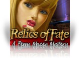 Download Relics of Fate: A Penny Macey Mystery Game