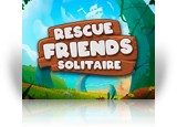 Download Rescue Friends Solitaire Game