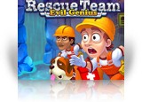Download Rescue Team: Evil Genius Game