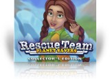 Download Rescue Team: Planet Savers Collector's Edition Game