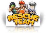 Download Rescue Team Game