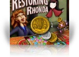 Download Restoring Rhonda Game