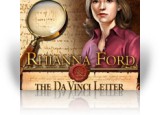 Download Rhianna Ford & The Da Vinci Letter Game